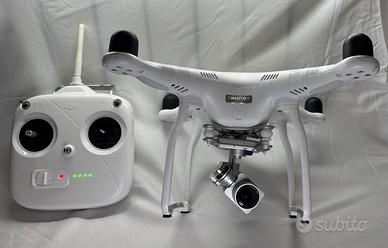 DJI Phantom 3 Standard  - Drone | Buone condizioni