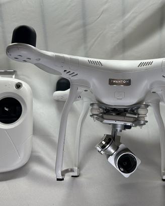 DJI Phantom 3 Standard  - Drone | Buone condizioni