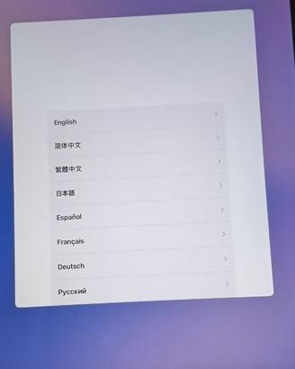 IPAD 7