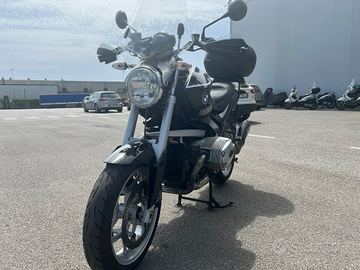 Bmw r 1200r 2007