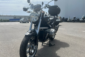 Bmw r 1200r 2007