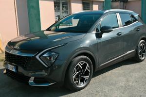 KIA SPORTAGE 1.6 CRDi 136CV MHEV DCT Business 2022