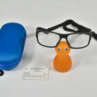 Occhiali radioprotezione, anti-rx, Protech Usa