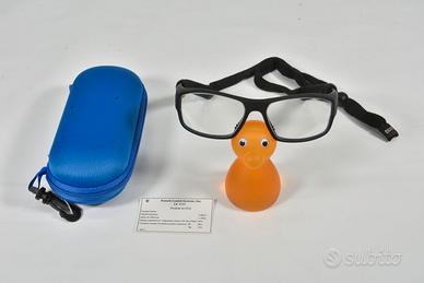 Occhiali radioprotezione, anti-rx, Protech Usa