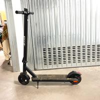 Monopattino elettrico