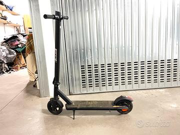 Monopattino elettrico