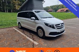 Mercedes Marco Polo 250d | 2022 | EURO 6 | Automat
