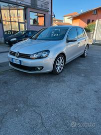 GOLF 2.0 TDI 110CV DPF 5P HIGHLINE