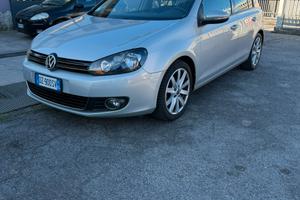 GOLF 2.0 TDI 110CV DPF 5P HIGHLINE