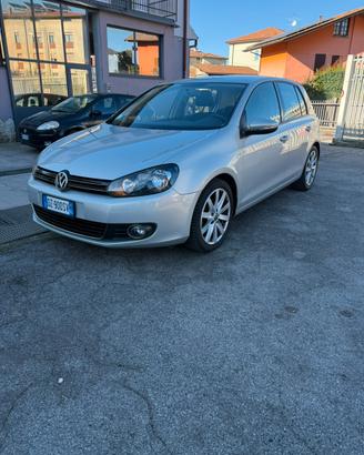 GOLF 2.0 TDI 110CV DPF 5P HIGHLINE