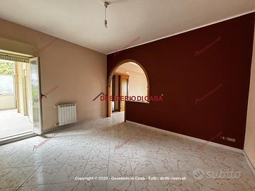 Appartamento, Barcellona Pozzo di Gotto.