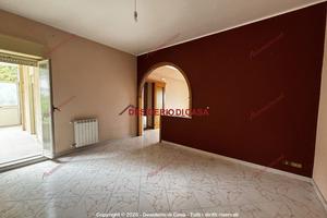 Appartamento, Barcellona Pozzo di Gotto.