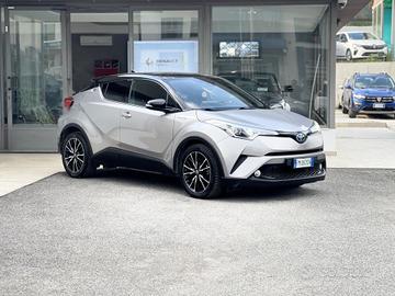 Toyota C-HR 1.8 Hybrid 98CV E6 Neo - 2017