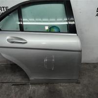 PORTIERA POSTERIORE DESTRA MERCEDES Classe C Berli