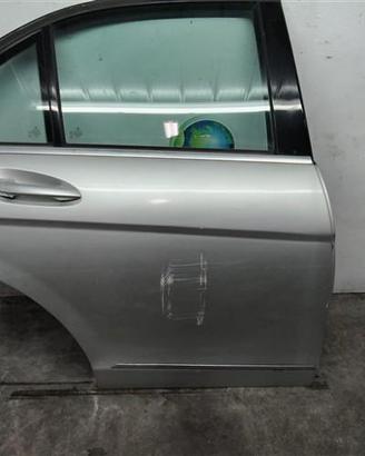 PORTIERA POSTERIORE DESTRA MERCEDES Classe C Berli