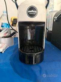Macchina Del Caffè Lavazza A Modo Mio Jolie evo