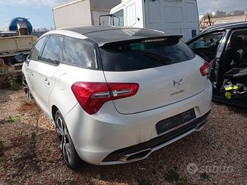 Citroen DS5