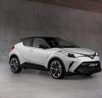 Toyota chr rav 4 aygo x yaris cross ricambi usati