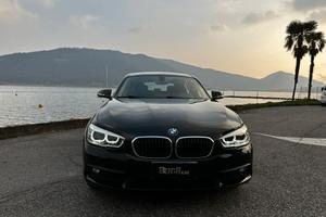 Bmw 116 116d 5p. Sport