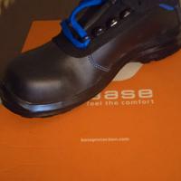 Scarpe antinfortunistiche Base Protection Izar Top