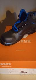 Scarpe antinfortunistiche Base Protection Izar Top