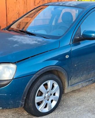 Ricambi Opel Corsa ''C'' terza serie