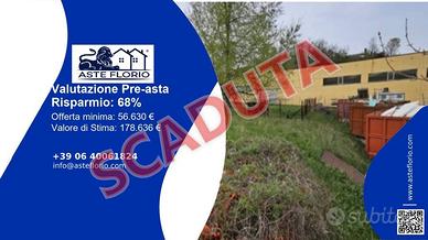 Immobile in asta di 3 m² a Montese
