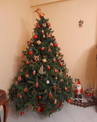 Albero di natale