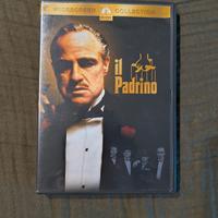 Il Padrino DVD Widescreen Collection