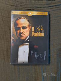 Il Padrino DVD Widescreen Collection