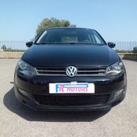 Volkswagen Polo 1.6 TDI 90CV DPF 5 porte Highline