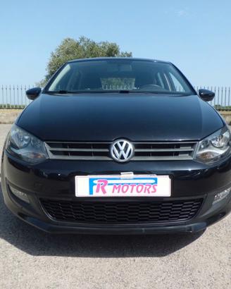 Volkswagen Polo 1.6 TDI 90CV DPF 5 porte Highline