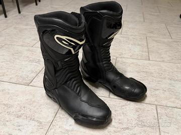 Stivali Alpinestars SMX-6