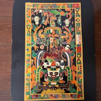 lastra arte precolombiana