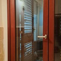 infissi in legno