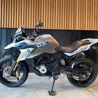 BMW G 310 GS