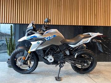 BMW G 310 GS