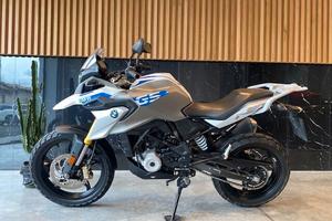 BMW G 310 GS