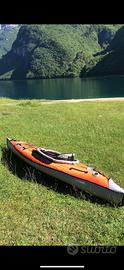 Kayak Advanced Frame.