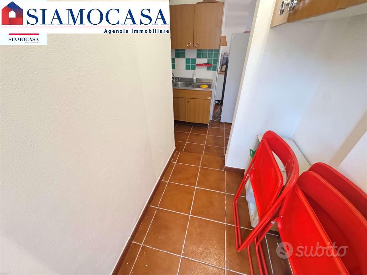 Appartamento di 45 mq a due passi dal mare - Vista 4