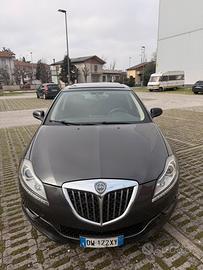 Lancia delta full 1 proprietario 1.6cc diesel