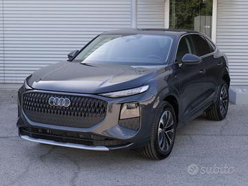 AUDI Q3 Sportback 1.5 e-hybrid 272cv S-tr. Busin