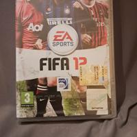 FIFA 12 PSP