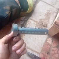 db killer wr 125 x yamaha, per scarico arrow moto