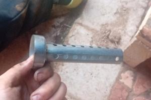 db killer wr 125 x yamaha, per scarico arrow moto