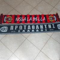 Sciarpe calcio 