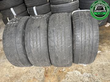 gomme usate 2355019 Estivo HANKOOK - Ven - 115