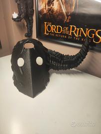 Elmo Putrid Blightking - Warhammer 