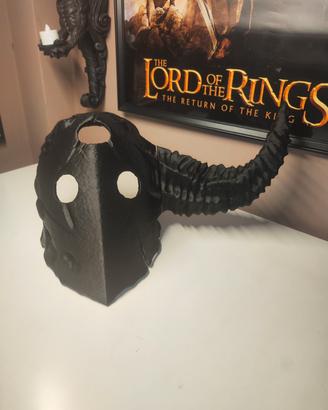 Elmo Putrid Blightking - Warhammer 