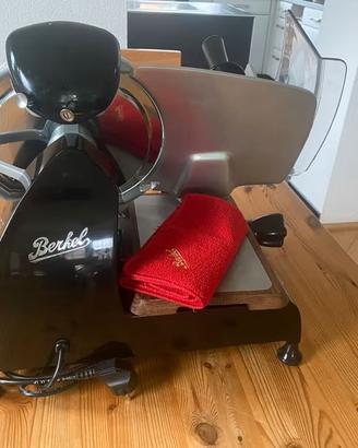 Berkel Red Line 250